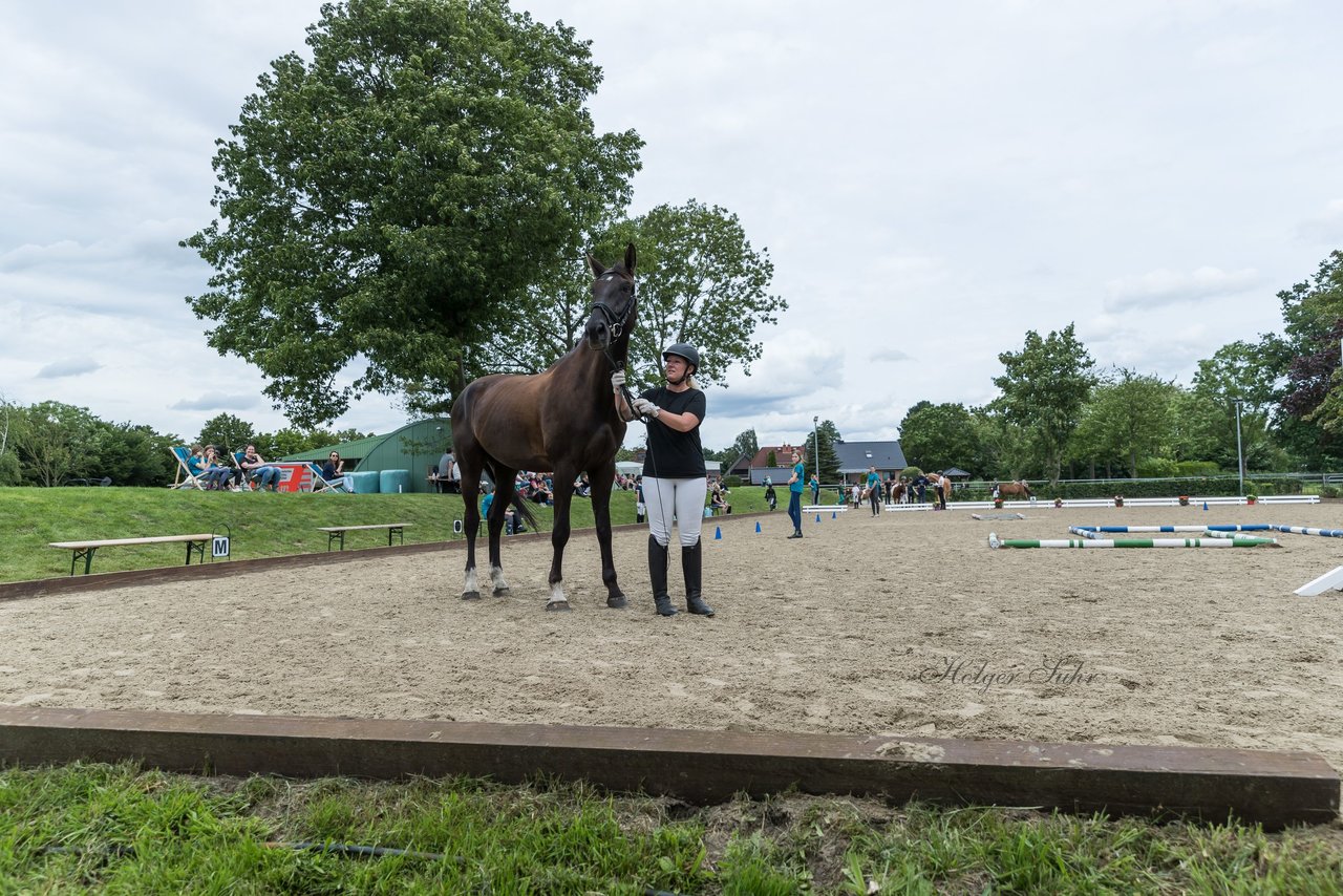 Bild 22 - Pony Akademie Turnier